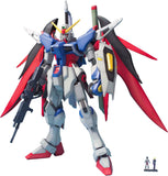 Bandai MG 1/100 ZGMF-X42S Destiny Gundam – Gundam SEED DESTINY Gunpla Model Kit