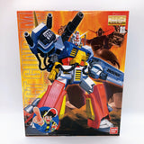 Bandai MG 1/100 PF-78-1 Perfect Gundam – Plamo-Kyoshiro Gunpla Model Kit