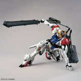 Bandai MG 1/100 ASW-G-08 Gundam Barbatos Lupus – Iron-Blooded Orphans Gunpla Model Kit