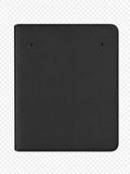 12-Pocket Zipped Binder