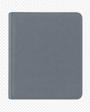 12-Pocket Zipped Binder