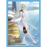 Gundam Card Game Official Card Sleeves 02 – 70ct