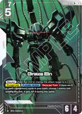 Graze Ein (R+) - Steel Requiem (GD03)