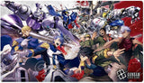Gundam Card Game Iron-Blooded Orphans Playmat