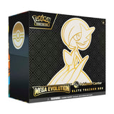 Pokémon TCG: Mega Evolution Pokémon Center Elite Trainer Box – Mega Gardevoir