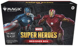 Magic: The Gathering | Marvel Super Heroes – Beginner Box