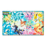 Pokemon TCG: Prismatic Evolutions Eveelutions Playmat