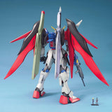 Bandai MG 1/100 ZGMF-X42S Destiny Gundam – Gundam SEED DESTINY Gunpla Model Kit