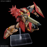 Bandai HG 1/144 Me02R-M01 Messer Type-M01 (Gawman Use) – Gundam Hathaway Gunpla