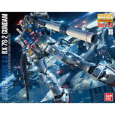 MG 1/100 RX-78-2 Gundam Ver. 3.0 Model Kit