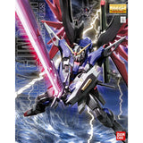 Bandai MG 1/100 ZGMF-X42S Destiny Gundam – Gundam SEED DESTINY Gunpla Model Kit