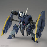 Bandai HG 1/144 Gundam Zagan – Iron-Blooded Orphans Urdr Hunt Gunpla Model Kit
