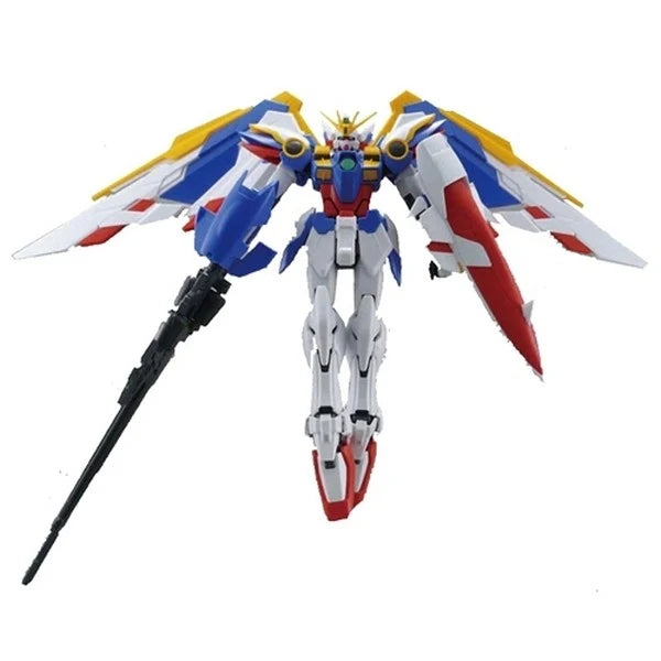 Bandai MG 1/100 XXXG-01W Wing Gundam EW – Gundam Wing Endless Waltz Gunpla