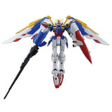 Bandai MG 1/100 XXXG-01W Wing Gundam EW – Gundam Wing Endless Waltz Gunpla