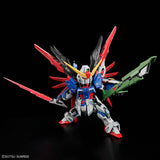 Bandai MGSD ZGMF-X42S Destiny Gundam – Gundam SEED DESTINY Gunpla Model Kit