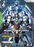 Gundam AGE-2 Normal (LR+) - Steel Requiem (GD03)