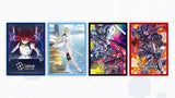 Gundam Card Game Official Card Sleeves 02 – 70ct