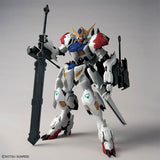 Bandai MG 1/100 ASW-G-08 Gundam Barbatos Lupus – Iron-Blooded Orphans Gunpla Model Kit
