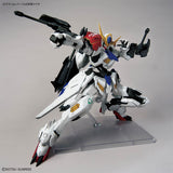 Bandai MG 1/100 ASW-G-08 Gundam Barbatos Lupus – Iron-Blooded Orphans Gunpla Model Kit