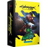 Cyberpunk TCG: Welcome to Night City – Beta Event Kit