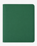 12-Pocket Zipped Binder