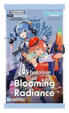 Blooming Radiance Booster Pack -