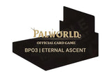 Palworld Official Card Game: Eternal Ascent Booster Box [BP03]