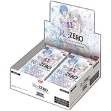 Union Arena Re:ZERO -Starting Life in Another World- Booster Box [UE24BT]