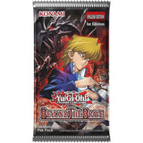 Yu-Gi-Oh! TCG Beyond the Brave Booster Pack