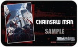 Chainsaw Man Playmat