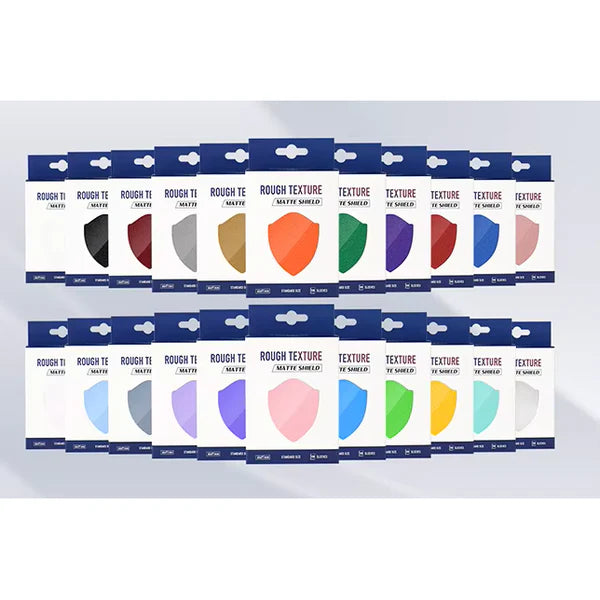 Dragon Game Plus Sleeves - 100ct