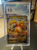 Dragonite V - 042/067 - S7R: Blue Sky Stream (S7R) - Grade 9.5 CGC