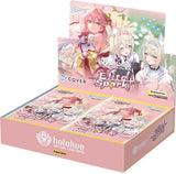Elite Spark Booster Box -