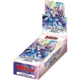 Festival Booster 2025 Booster Box -