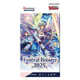 Festival Booster 2025 Booster Pack -