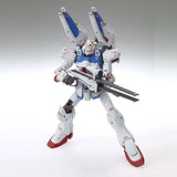 Bandai MG 1/100 V-Dash Gundam Ver.Ka – Mobile Suit Victory Gundam Gunpla Model Kit