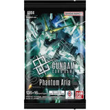 GD04 - Phantom Aria Booster Pack
