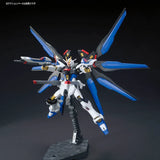 Bandai HGCE #201 1/144 ZGMF-X20A Strike Freedom Gundam – Gundam SEED DESTINY Gunpla