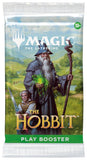 Magic: The Gathering | The Hobbit Play Booster Pack – 14 Cards