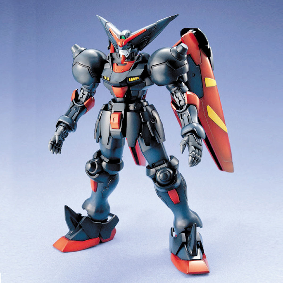 Bandai MG 1/100 Master Gundam GF13-001NHII – Mobile Fighter G Gundam Gunpla