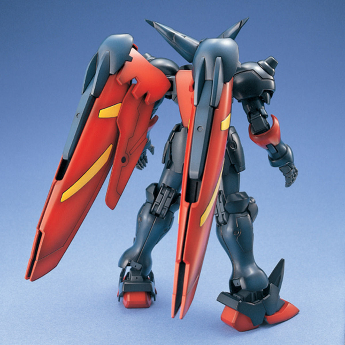 Bandai MG 1/100 Master Gundam GF13-001NHII – Mobile Fighter G Gundam Gunpla