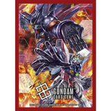 Gundam Card Game Official Card Sleeves 02 – 70ct