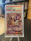 Mewtwo EX - XY - Evolutions (EVO) - Grade 10 PSA