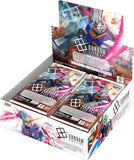 Japanese Newtype Rising Booster Box -