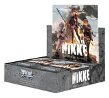 GODDESS OF VICTORY: NIKKE Booster Box - GODDESS OF VICTORY: NIKKE (NIK) REPRINT