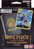 One Piece Card Game - Sound Loader Vol. 2 -