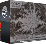 Pokémon TCG: Mega Evolution—Pitch Black Pokémon Center Elite Trainer Box (ETB)