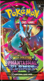 Phantasmal Flames Booster Pack -
