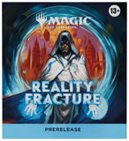 Magic: The Gathering Reality Fracture Prerelease Pack