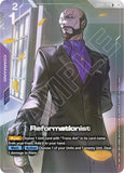 Reformationist (U+)